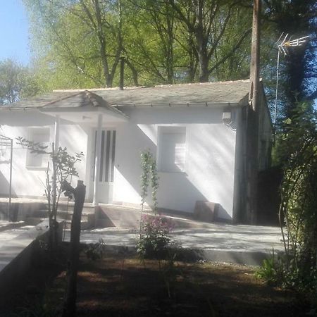 منزل الضيف Retorta  في Casa Castrelo المظهر الخارجي الصورة