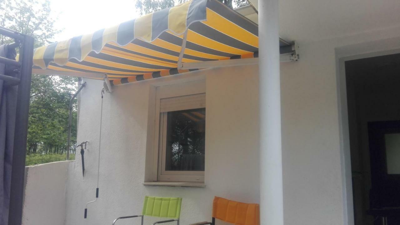 منزل الضيف Retorta  في Casa Castrelo المظهر الخارجي الصورة