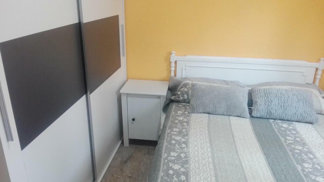 منزل الضيف Retorta  في Casa Castrelo المظهر الخارجي الصورة