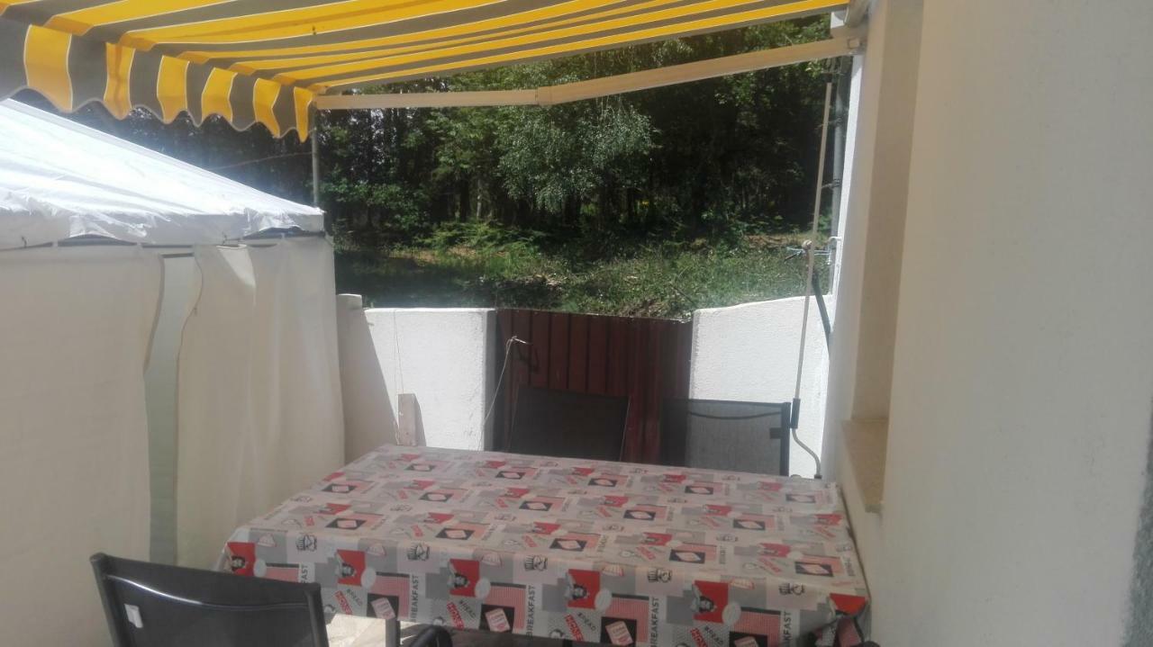 منزل الضيف Retorta  في Casa Castrelo المظهر الخارجي الصورة