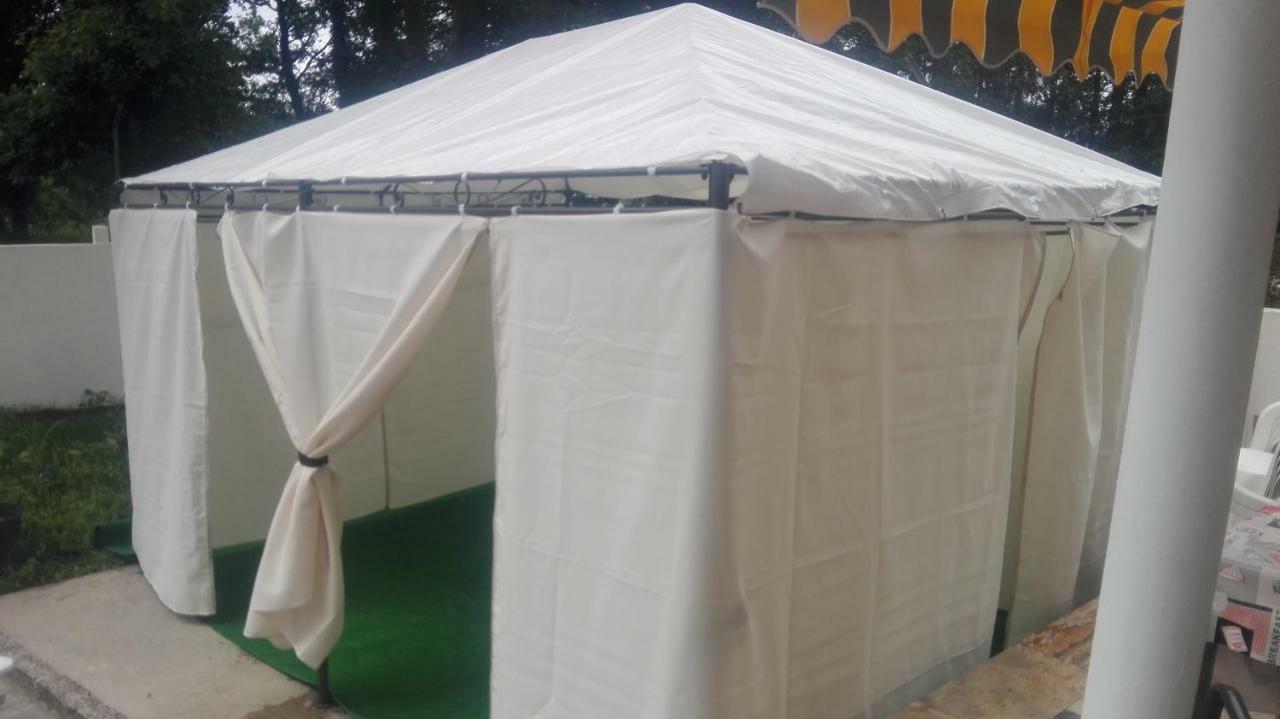 منزل الضيف Retorta  في Casa Castrelo المظهر الخارجي الصورة