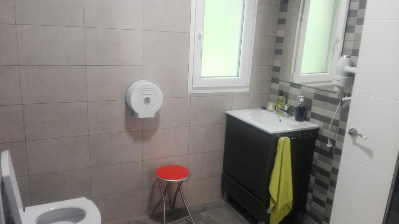 منزل الضيف Retorta  في Casa Castrelo المظهر الخارجي الصورة