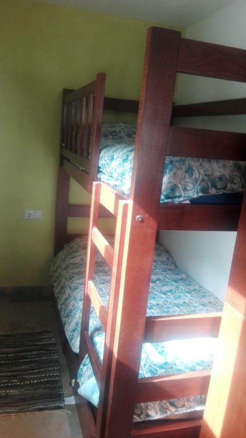منزل الضيف Retorta  في Casa Castrelo المظهر الخارجي الصورة